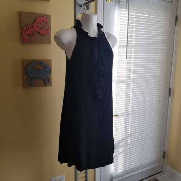 Theory  Coletti Dress (S) - Picture 5 of 7